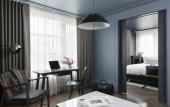 Туры в отель The Tillary Hotel Туры в отель The Tillary Hotel