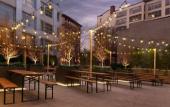 Туры в отель The Tillary Hotel Туры в отель The Tillary Hotel