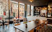 Туры в отель The Tillary Hotel Туры в отель The Tillary Hotel