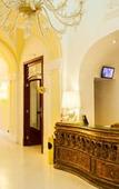 Туры в отель Grand Hotel di Lecce Туры в отель Grand Hotel di Lecce