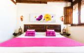 Туры в отель Casa de Federico Boutique Туры в отель Casa de Federico Boutique