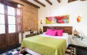Туры в отель Casa de Federico Boutique Туры в отель Casa de Federico Boutique