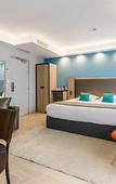 Туры в отель Grand Hotel Clichy Туры в отель Grand Hotel Clichy