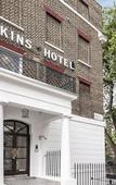 Туры в отель Judd Hotel Туры в отель Judd Hotel