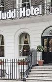 Туры в отель Judd Hotel Туры в отель Judd Hotel