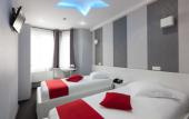 Туры в отель Hotel Phenix Туры в отель Hotel Phenix