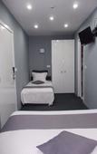 Туры в отель Hotel Phenix Туры в отель Hotel Phenix