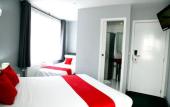Туры в отель Hotel Phenix Туры в отель Hotel Phenix