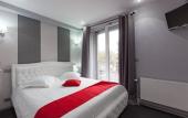 Туры в отель Hotel Phenix Туры в отель Hotel Phenix
