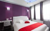 Туры в отель Hotel Phenix Туры в отель Hotel Phenix