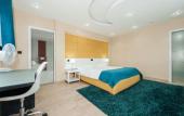 Туры в отель Hotel Phenix Туры в отель Hotel Phenix