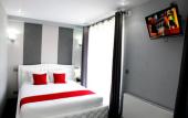 Туры в отель Hotel Phenix Туры в отель Hotel Phenix