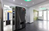 Туры в отель Hotel Phenix Туры в отель Hotel Phenix