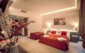 Туры в отель The Gate Hotel Туры в отель The Gate Hotel