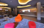 Туры в отель The Gate Hotel Туры в отель The Gate Hotel