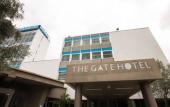 Туры в отель The Gate Hotel Туры в отель The Gate Hotel