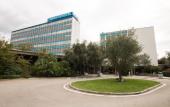 Туры в отель The Gate Hotel Туры в отель The Gate Hotel