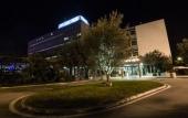 Туры в отель The Gate Hotel Туры в отель The Gate Hotel