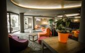Туры в отель The Gate Hotel Туры в отель The Gate Hotel