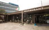 Туры в отель The Gate Hotel Туры в отель The Gate Hotel