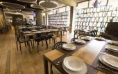 Туры в отель The Gate Hotel Туры в отель The Gate Hotel