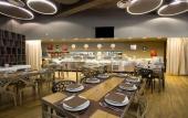 Туры в отель The Gate Hotel Туры в отель The Gate Hotel