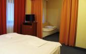 Туры в отель Hotel Palatinus Туры в отель Hotel Palatinus