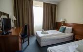 Туры в отель Hotel Palatinus Туры в отель Hotel Palatinus