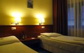 Туры в отель Hotel Palatinus Туры в отель Hotel Palatinus
