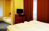 Туры в отель Hotel Palatinus Туры в отель Hotel Palatinus