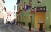 Туры в отель Hotel Palatinus Туры в отель Hotel Palatinus