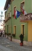 Туры в отель Hotel Palatinus Туры в отель Hotel Palatinus