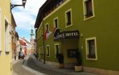 Туры в отель Hotel Palatinus Туры в отель Hotel Palatinus