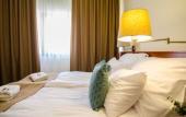 Туры в отель Hotel Palatinus Туры в отель Hotel Palatinus
