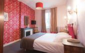 Туры в отель Hotel Mirabeau Туры в отель Hotel Mirabeau