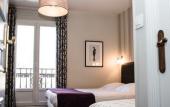 Туры в отель Hotel Mirabeau Туры в отель Hotel Mirabeau