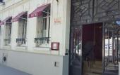 Туры в отель Hotel Mirabeau Туры в отель Hotel Mirabeau