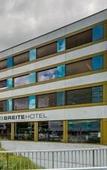 Туры в отель Dasbreitehotel Туры в отель Dasbreitehotel