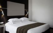 Туры в отель Brit Hotel de Grignan Туры в отель Brit Hotel de Grignan