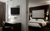 Туры в отель Brit Hotel de Grignan Туры в отель Brit Hotel de Grignan