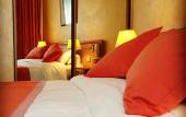 Туры в отель Brit Hotel de Grignan Туры в отель Brit Hotel de Grignan