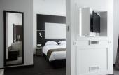 Туры в отель Brit Hotel de Grignan Туры в отель Brit Hotel de Grignan