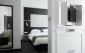 Туры в отель Brit Hotel de Grignan Туры в отель Brit Hotel de Grignan