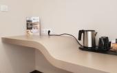 Туры в отель Brit Hotel de Grignan Туры в отель Brit Hotel de Grignan