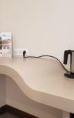 Туры в отель Brit Hotel de Grignan Туры в отель Brit Hotel de Grignan