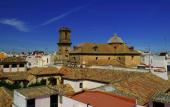 Туры в отель Pension Perez Montilla Туры в отель Pension Perez Montilla