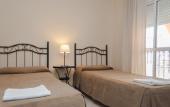 Туры в отель Pension Perez Montilla Туры в отель Pension Perez Montilla