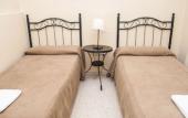Туры в отель Pension Perez Montilla Туры в отель Pension Perez Montilla