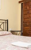 Туры в отель Pension Perez Montilla Туры в отель Pension Perez Montilla