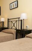 Туры в отель Pension Perez Montilla Туры в отель Pension Perez Montilla